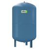 Расширительный мембранный бак Refix DC 140 л, 10 бар, для систем водоснабжения - Reflex