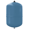 Расширительный мембранный бак Refix DC 25 л, 10 бар, для систем водоснабжения - Reflex