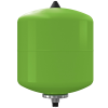 Расширительный мембранный бак Refix DD 18 л, 10 бар, для систем водоснабжения - Reflex