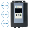 Преобразователь частоты PDES0075D-4T Aikon 75 кВт IP20
