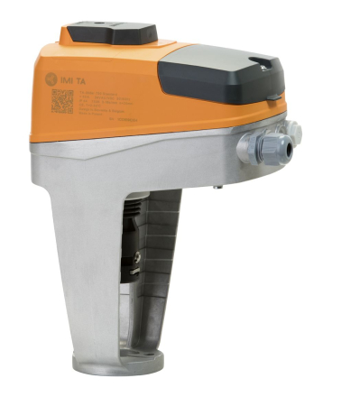 Электропривод TA-Slider 750 IMI TA