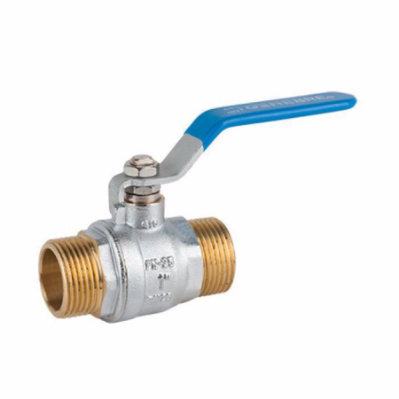 Кран шаровой 3033 Genebre