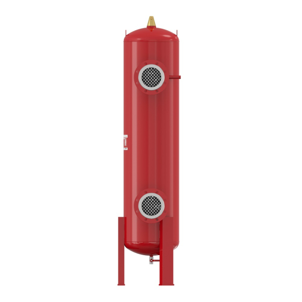 Гидравлический стабилизатор 28490RU FlexBalance Plus 400F