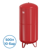 Расширительный бак Flexcon R 500/3,0 - 10 бар (16510RU) Flamco