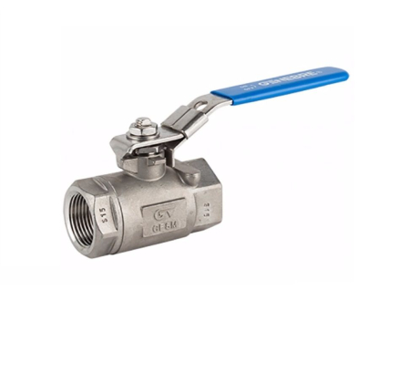 Кран шаровой 2008 Genebre