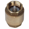 Обратный клапан пружинный CA1103 Ду25 - Tecofi
