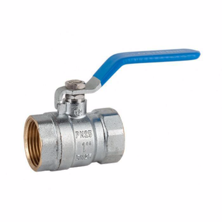 Кран шаровой 3028 Genebre