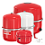 Расширительные баки Flamco