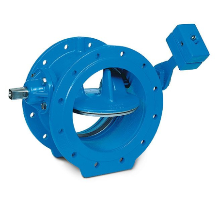 Обратный клапан CP4200 Tecofi