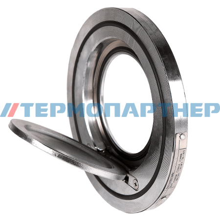 Обратный клапан CB5440-0250 Tecofi Ду250 Ру16