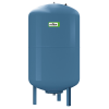Расширительный мембранный бак Refix DE 60 л, 10 бар, для систем водоснабжения - Reflex