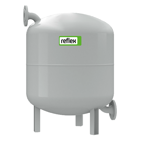 Предварительная ёмкость Reflex V 200 л, 10 бар, для систем отопления и холодоснабжения