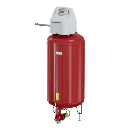 Установка поддержания давления Flexcon M-K/C Flamco