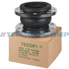 Компенсатор DI7240N Ду150 Ру16 Tecofi (DI7240N-0150)