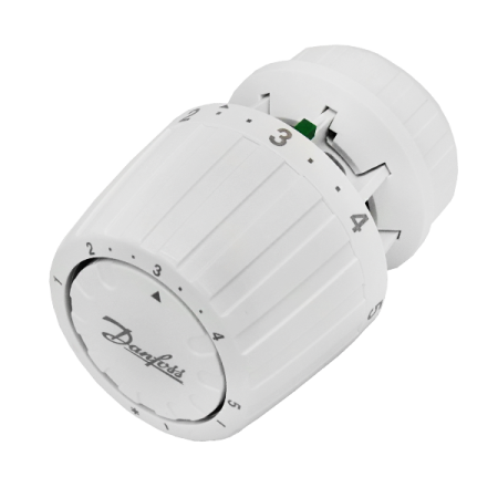 Термостатическая головка RTR 7091 Danfoss