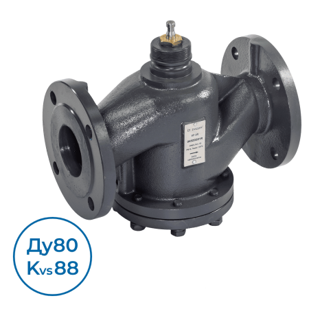 Регулирующий клапан VF-2R Ду80 Ру16 065Z0282R