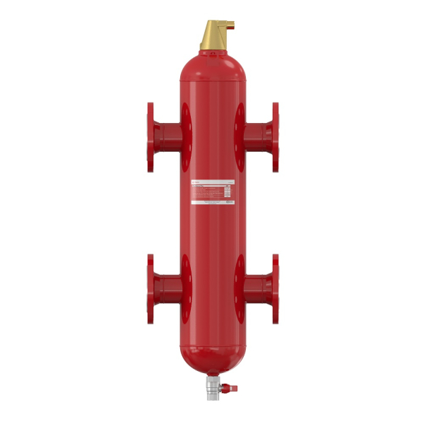 Гидравлический стабилизатор 28484RU FlexBalance Plus 125F