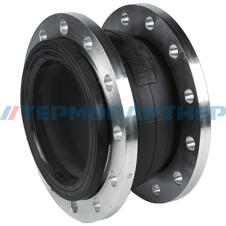 Компенсатор DI7240N Ду200 Ру16 Tecofi (DI724016N-0200)