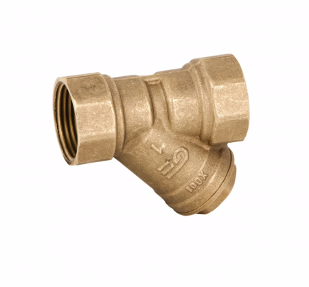 Фильтр сетчатый 3302 Genebre Фильтр сетчатый 3302 Genebre