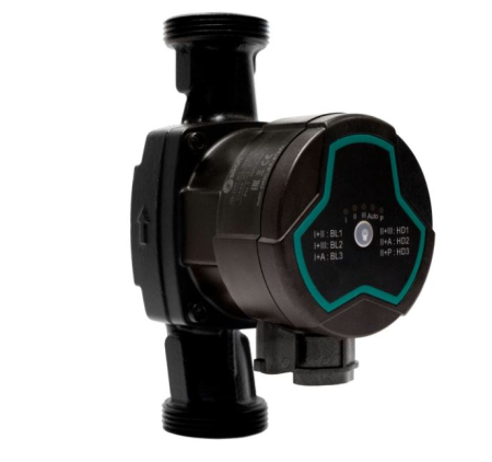 Циркуляционный насос CMS(L)25-6T1Fr CNP