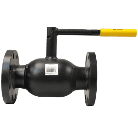 Кран КШТ 60.113.015.А.40 Broen Ду15 Ру40