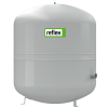 Расширительный бак N 200 л, 6 бар, серый - Reflex