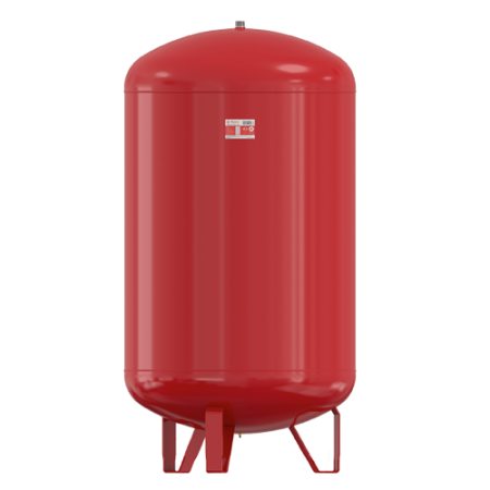 Расширительный мембранный бак Flexcon R 110 л, 6 бар, для систем отопления и холодоснабжения - Flamco