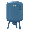 Расширительный мембранный бак Refix DE 1500 л, 25 бар, для систем водоснабжения - Reflex