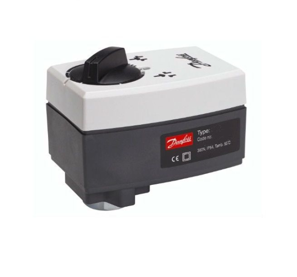 Электропривод AME 10 Danfoss