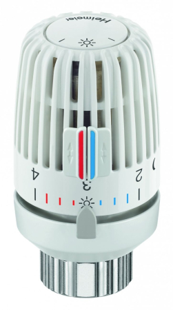 Термостатическая головка VK для клапанов Danfoss RA - IMI Heimeier