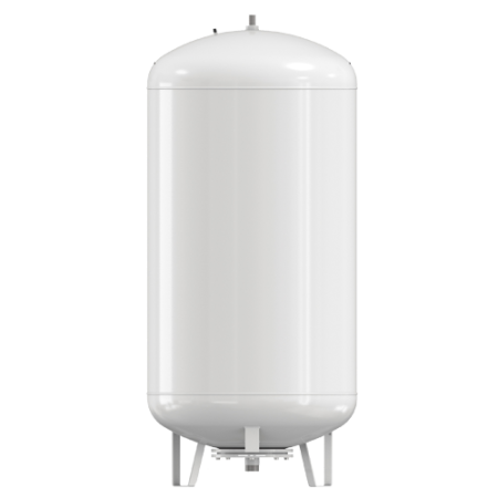 Расширительный мембранный бак Airfix RP 400 л, 10 бар, для систем отопления и холодоснабжения - Flamco