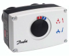Электропривод AMV 23 SU питание 230В - Danfoss