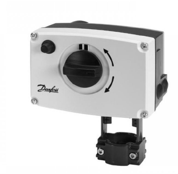 Электропривод AMV 438 SU Danfoss