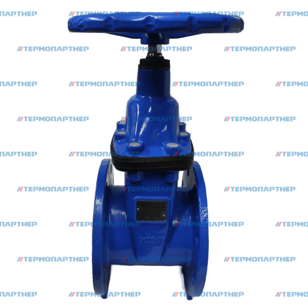 Задвижка VOC4251C-00EP0400 Tecofi Ду400 Ру25