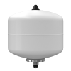 Расширительный мембранный бак Refix DD 12 л, 10 бар, для систем водоснабжения - Reflex