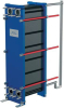 Пластинчатый теплообменник TL6-BFG 20 пластин - Alfa Laval