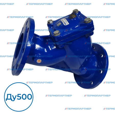 Фильтр сетчатый 2500 Ду500 Ру16 FAF