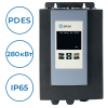 Преобразователь частоты PDES0280D-4T-IP65 Aikon