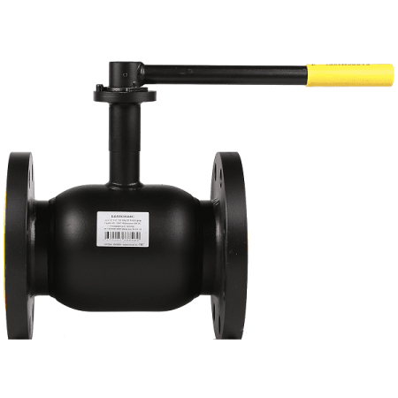 Кран КШТ 61.103.125.А.16 Broen Ду125 Ру16