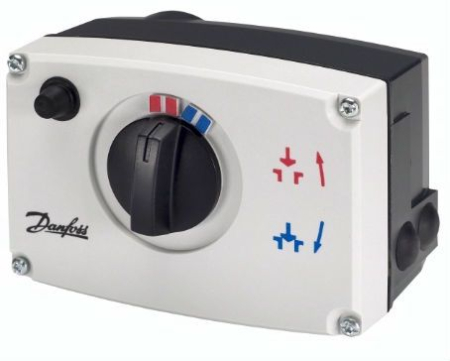 Электропривод ARE 152 Danfoss