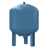 Расширительный мембранный бак Refix DE 50 л, 10 бар, для систем водоснабжения - Reflex