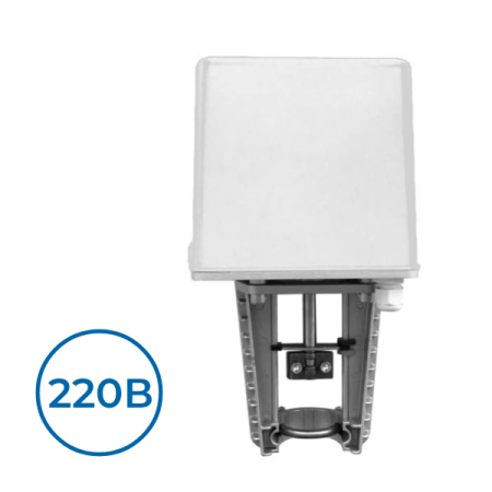 Электропривод AME-3000R Ридан