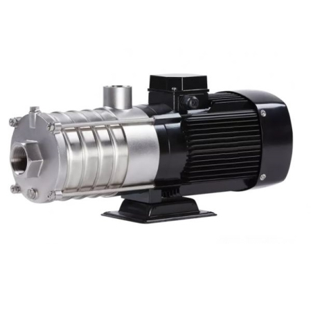 Многоступенчатый горизонтальный насос VCM 20-4C VANDJRORD