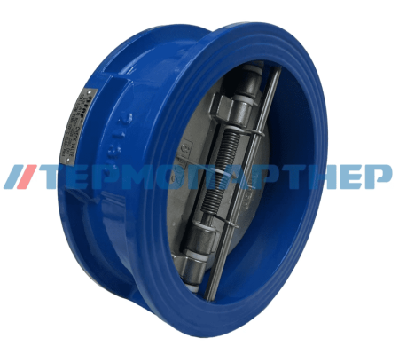 Обратный клапан 2350050 FAF Ду50 Ру16