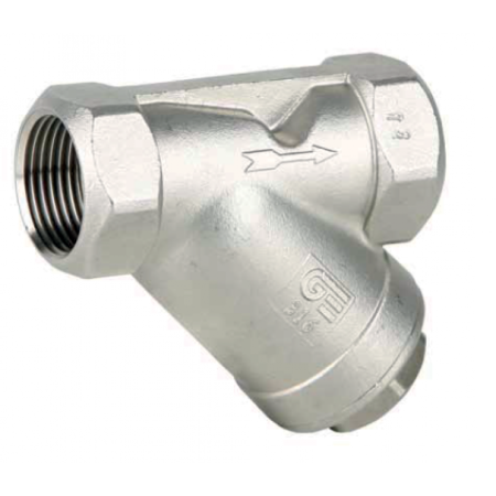 Фильтр сетчатый 2460 Genebre