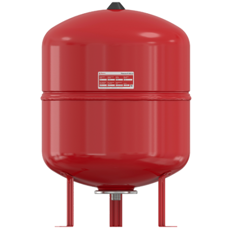 Расширительный мембранный бак Flexcon R 50 л, 6 бар, для систем отопления и холодоснабжения - Flamco