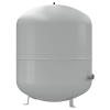 Расширительный бак NG 140 л, 6 бар, серый - Reflex