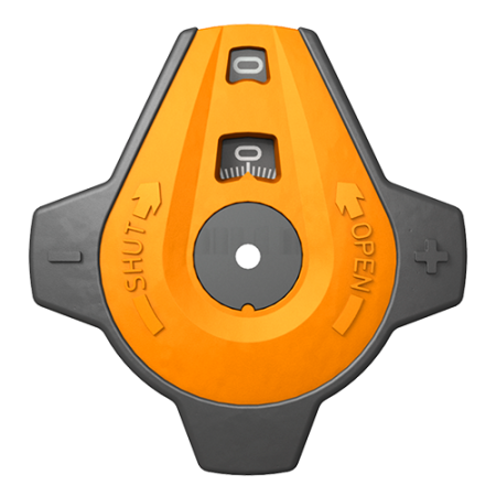 Резьбовой балансировочный клапан Stad без дренажа Ду15 - IMI TA