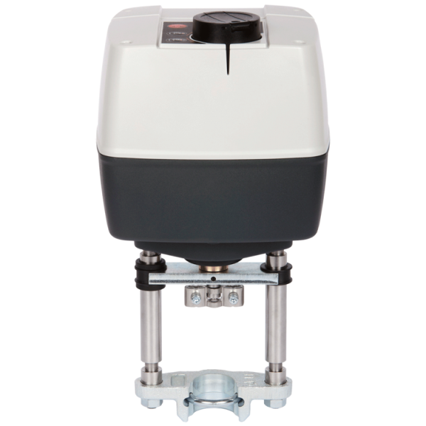 Электропривод AME 658 SD питание 230В - Danfoss