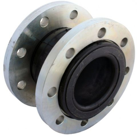 Гибкая вставка ZKB Danfoss